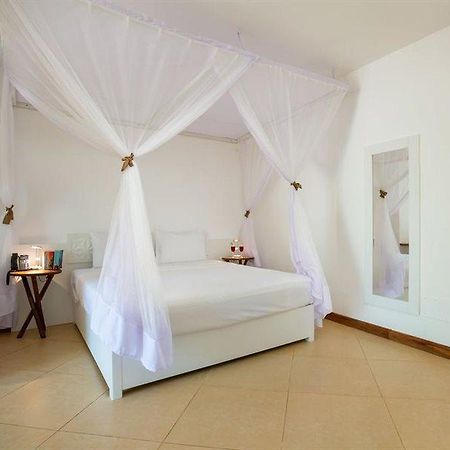 Baobab Beach Resort Nungwi Exteriér fotografie