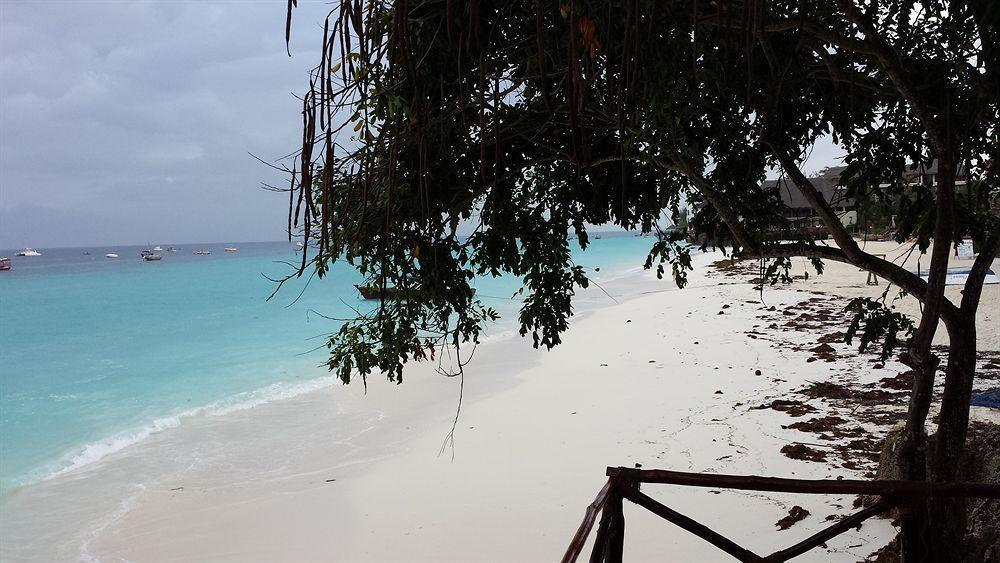 Baobab Beach Resort Nungwi Exteriér fotografie